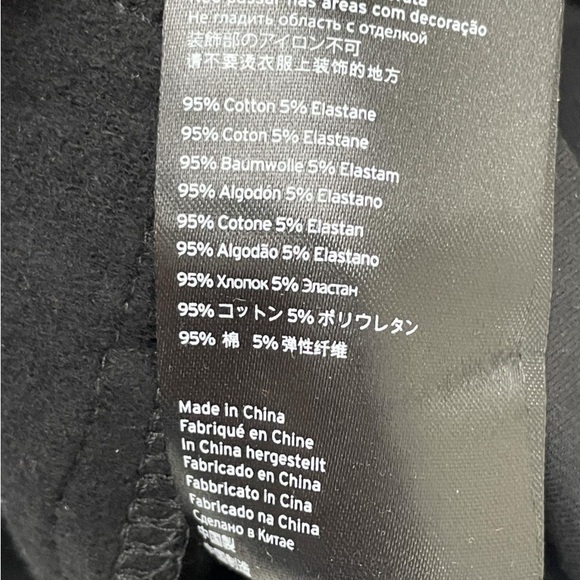 Men's NWT Lamborghini Squadra Corse Team Black/Green Softshell Jacket, Size L - Picture 5 of 5